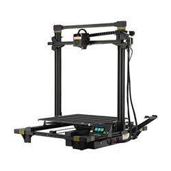 ANYCUBIC Impresora 3D Chiron FDM 3D con el Espacio de Instalación Muy Grande (400 x 400 x 450 mm), la Placa de Vidrio Calentable Pro Ultrabase, Sistem en oferta