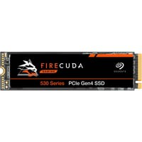 FireCuda 530 M.2 1000 GB PCI Express 4.0 3D TLC NVMe, Unidad de estado sólido precio