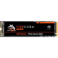 FireCuda 530 M.2 1000 GB PCI Express 4.0 3D TLC NVMe, Unidad de estado sólido