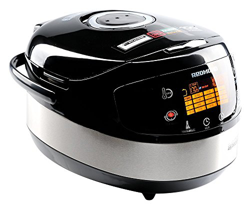 Redmond RMC-M90E Multicooker - Robot de cocina, 31 x 40,5 x 27 cm precio