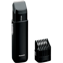 PANASONIC ER240B Barba y bigote Trimmer características