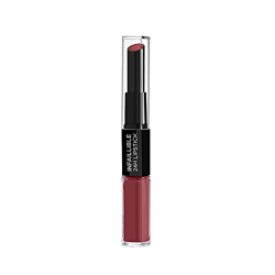 L'Oréal Paris Infaillible Pintalabios Permanente Infalible 24H Tono 805 Wine Stain precio