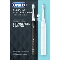 Oral-B Pulsonic Slim Clean 2900, Cepillo de dientes eléctrico características