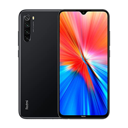 Xiaomi Redmi Note 8 Smartphone 2021,4GB 64GB Mobilephone,6.3" FHD+ Dot Drop Display,Procesador MediaTek Helio G85,Versión Global(Negro) características