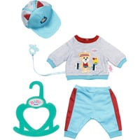 Little SportyOutfit blue, Accesorios para muñecas precio