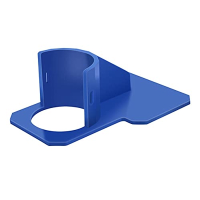 PERFECTHA Soporte para Tubo De Piscina, Soportes De Soporte para Manguera De Piscina, Soportes para Manguera, Soportes para Tubo Manguera, Accesorios 