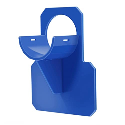 Raspbery Soportes para Tubos Piscina Antidesgarro, Antideslizamiento, Soportes De Soporte para Manguera Soporte para Tubo Piscina, Compatible con La F