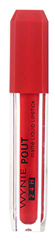 WYNIE Labial Permanente 24H Pintalabios Mate Larga Duración Acabado Aterciopelado No Reseca Matte Liquid Lipstick Tono 001-4,5 g precio