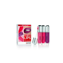 REVLON Ultra HD Pintalabios Mate Gift Pack (Flirty Lips) precio