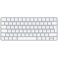 Magic Keyboard teclado Bluetooth QWERTZ Alemán Blanco precio