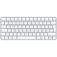 Magic Keyboard teclado Bluetooth QWERTZ Alemán Blanco