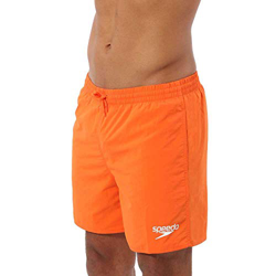 Speedo Essentials 16" WS Bañador, Hombre, Orange Fizz, L precio