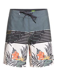 Quiksilver - Everyday Division 17" Boardshorts para Adulto características