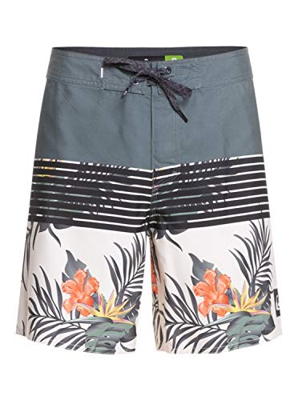 Quiksilver - Everyday Division 17" Boardshorts para Adulto