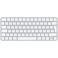 Magic teclado USB + Bluetooth Alemán Aluminio, Blanco precio