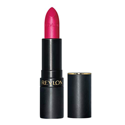 Revlon Super Lustrous Pintalabios Luscious Mate (#023 Cherries In The Snow) en oferta