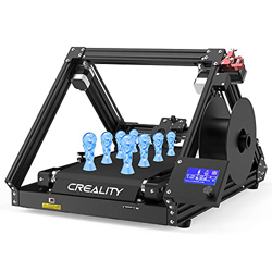 Creality CR-30 Impresora 3D FDM Que Utiliza La Impresión del Eje Z Infinito y del Modelo De Copia A Granel, Tiene Una Placa Base Ultra Silenciosa y Un precio