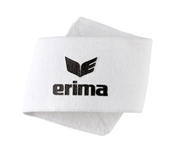 Erima GmbH Guard Stays Bandas Elásticas, Blanco, Talla Única en oferta