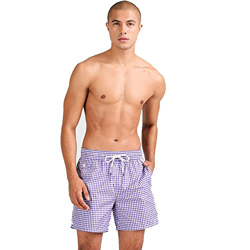 Ralph Lauren bañador para Hombre (XXL, Lavander) precio