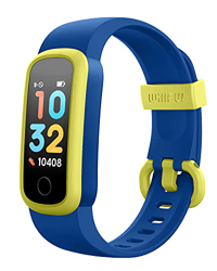 Willful Pulsera Actividad Inteligente Reloj Inteligente para Niños Niñas, Impermeable IP68 con 14 Modos de Deporte Smartwatch con Podómetro Pulsómetro en oferta