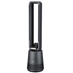 Concept Ventilador de torre VS5140 con mando a distancia, 50 W, 97 cm, ventilador de pie con oscilación, 3 velocidades, temporizador de 15 horas precio