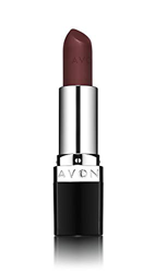 AVON TRUE COLOR Perfectly Matte - Pintalabios mate Divine Twig (21 g) en oferta