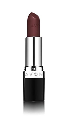 AVON TRUE COLOR Perfectly Matte - Pintalabios mate Divine Twig (21 g)