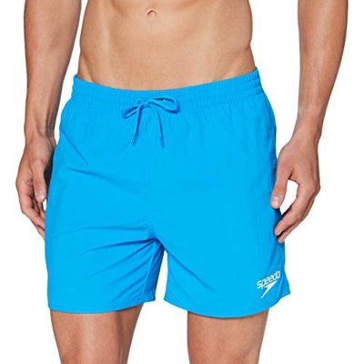 Speedo Essentials 16" WS Bañador, Hombre, Pool, M