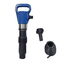 FETCOI Martillo de demolición neumático de hormigón Breaker G15, orificio 16 Hz, 42 mm precio