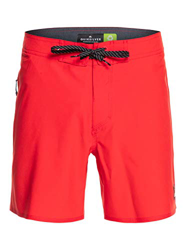 Quiksilver™ - Boardshorts - Hombre - 28 - Rojo características