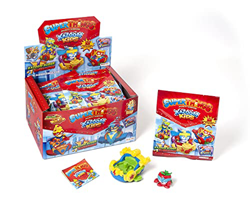 SUPERTHINGS - Colección de 12 Kazoom Sliders en oferta