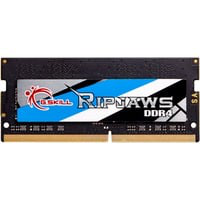 Ripjaws F4-3200C22S-8GRS módulo de memoria 8 GB 1 x 8 GB DDR4 3200 MHz, Memoria RAM en oferta