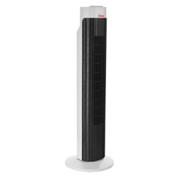 Ventilador de pie 807084, 3 etapas, oscilante en oferta