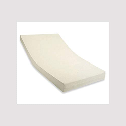 Medisleep Colchón Enrollable de Espuma fría (núcleo de 10 cm, con Funda de Milano), 180 x 200 cm-H3 precio