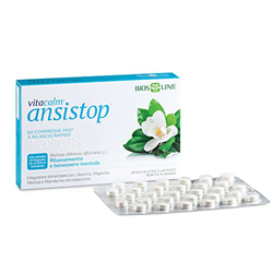 VITACALM ANSISTOP 60 CPR precio