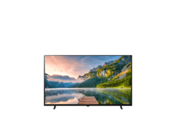 Panasonic TX-40JX800 Android TV LED 4K HDR 40", Dolby Atmos, HCX, Dolby Vision, Compatible con Amazon Alex y Asistente de Google, HDMI, USB, WiFi, Neg en oferta