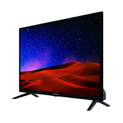 Schneider LED39SC410K - Televisor LED de 39 pulgadas (HD, HDMI, USB 2.0, Sintonizador DVB-T/T2/C, Función PVR, Modo Hotel) negro características