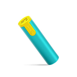 Powerbank Mini 5000mAh Cargador Portátil Batería Externa para Teléfonos Inteligentes, Tabletas (con Cable / conLinterna) en oferta