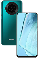 Smartphone Barato Libre 4G, Teléfono Móvil Bueno HAFURY K30 3GB RAM+64GB ROM 6,5'' HD+ Pantalla Dotdisplay Cámara Cuadrúple 20MP 4200mAh Batería, Dual en oferta