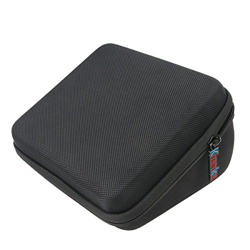 Khanka Duro Viaje Estuche Bolso Funda para Omron M3 HEM-7131-E - Monitor de tensión precio