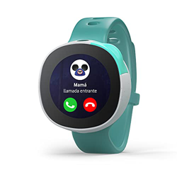 Neo, el Reloj Inteligente para niños con Personajes de Disney. Smartwatch con Llamadas, Chat, cámara, localizador GPS y Monitor de Actividad. en oferta