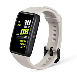 HONOR Band 6 Reloj-Pulsera Actividad Inteligente con Podómetro, 1.47" Pantalla AMOLED, 14 Días Duración de la Batería, Monitor de Sueño, SpO2 Monitor, características