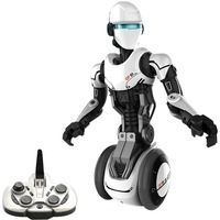 88550 robot de entretenimiento, Radiocontrol