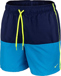 NIKE Bañador Modelo 5" Volley Short Marca en oferta