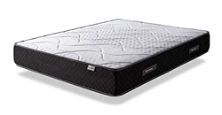 DORMIDEO Colchón Muelles Ensacados Metropolitan 105x190 en oferta