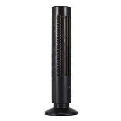 Morninganswer Ventilador de Torre pequeña de Escritorio, Ventilador de Torre USB Mini Aire Acondicionado de Torre sin Hojas Ventilador pequeño Ventila en oferta