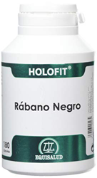 HOLOFIT RABANO NEGRO 180 CAPSULAS EQUISALUD precio