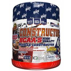 Big Constructor Bcaas 12:1:1 Watermelon 400G 600 g precio