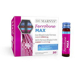 FERROBINE MAX 20amp. en oferta