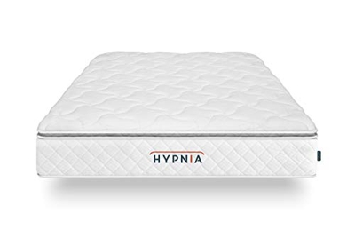 HYPNIA - Colchón Bienestar Superior-150 x 190 (cm)